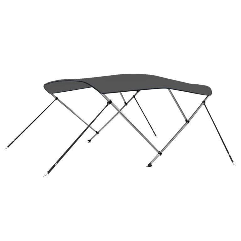 Lauko prekė – 183×180×137 cm, antracito spalva Lauko prekė – 183×180×137 cm, antracito spalva