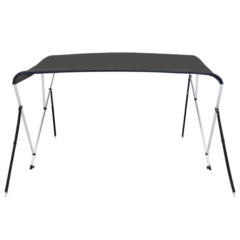 Lauko prekė – 183×180×137 cm, antracito spalva – nuotrauka 3 Lauko prekė – 183×180×137 cm, antracito spalva – produkto nuotrauka 3