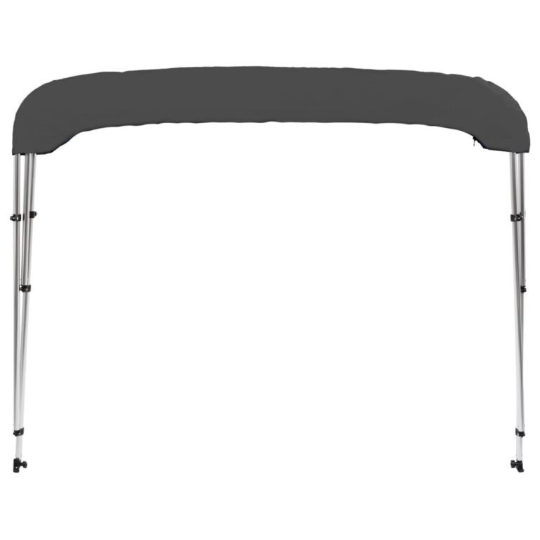 Lauko prekė – 183×180×137 cm, antracito spalva – nuotrauka 6 Lauko prekė – 183×180×137 cm, antracito spalva – produkto nuotrauka 6