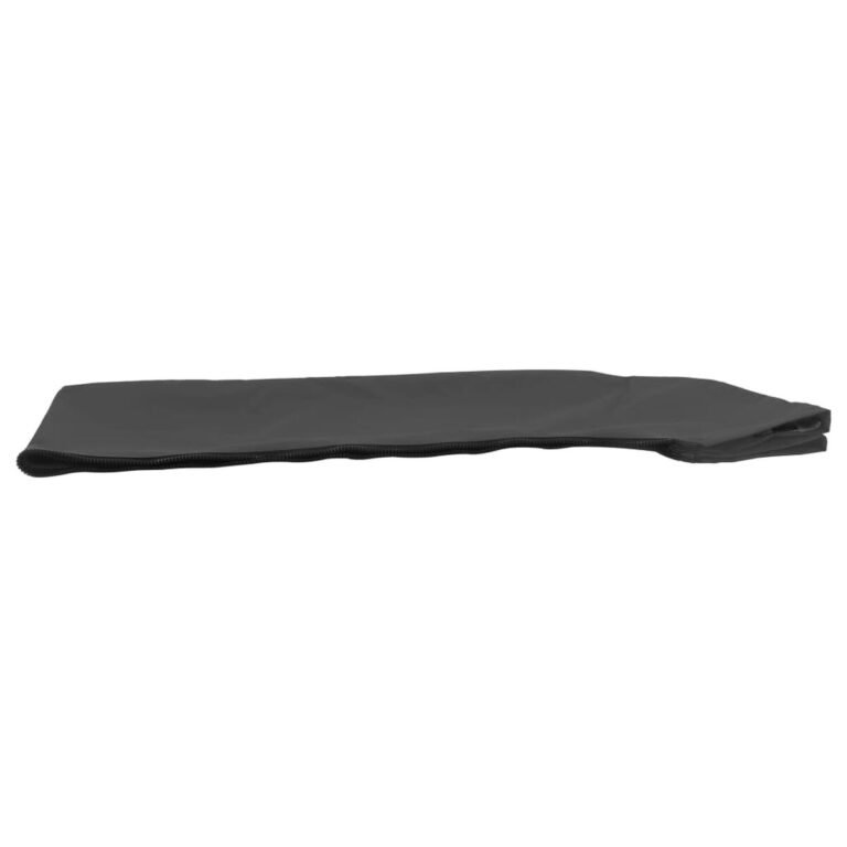 Lauko prekė – 183×180×137 cm, antracito spalva – nuotrauka 7 Lauko prekė – 183×180×137 cm, antracito spalva – produkto nuotrauka 7