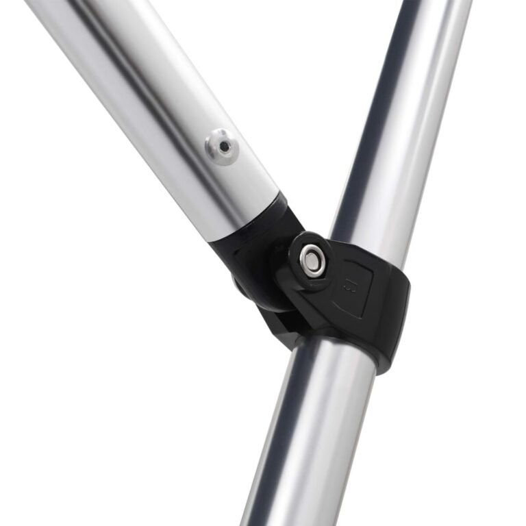 Lauko prekė – 183×180×137 cm, antracito spalva – nuotrauka 13 Lauko prekė – 183×180×137 cm, antracito spalva – produkto nuotrauka 13