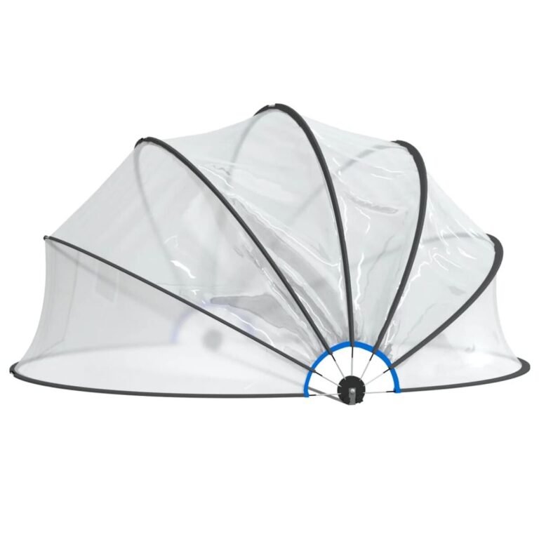 Baseino ir SPA prekė – 376×188 cm – nuotrauka 3 Baseino ir SPA prekė – 376×188 cm – produkto nuotrauka 3