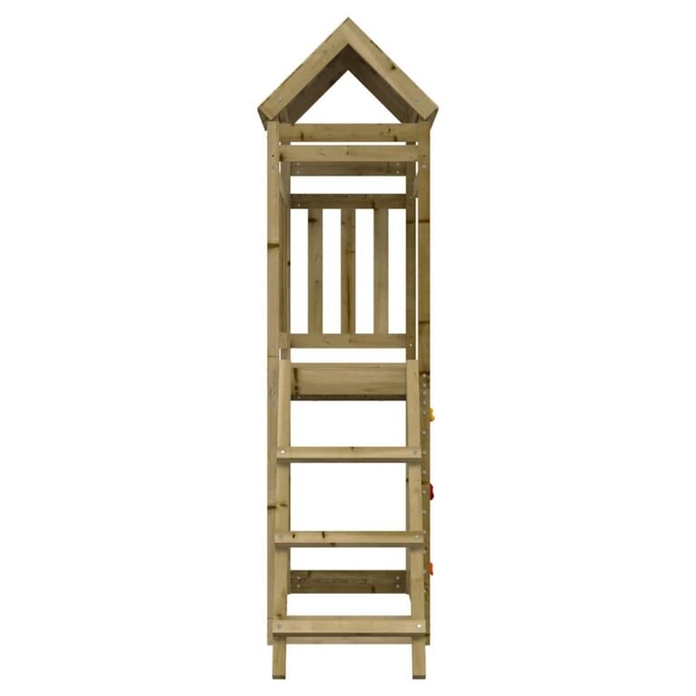 image_6_826546 vidaXL lauko žaidimų aikštelė, 52,5 × 110,5 × 214 cm, impregnuota pušies mediena
