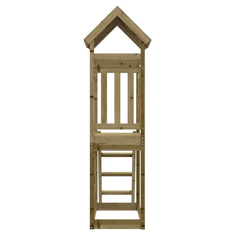 image_7_826546 vidaXL lauko žaidimų aikštelė, 52,5 × 110,5 × 214 cm, impregnuota pušies mediena